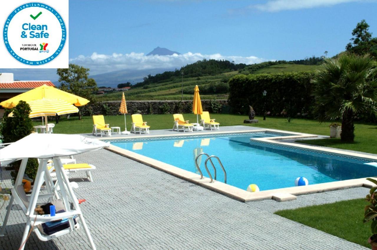 Gospodarstwo wiejskie Quinta Do Vale *